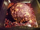 Hirten Hackbraten - Rezept