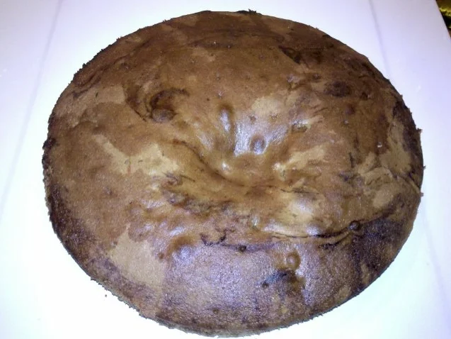 Rezept: Kuchen: Ein Blondie zum Schwärmen! Bild Nr. 9 Kuchen: Ein Blondie zum Schwärmen! - Rezept - Bild Nr. 9