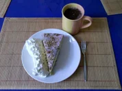 Kuchen: Ein Blondie zum Schwärmen! - Rezept