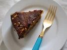 Mandel - Joghurt - Kuchen - Rezept