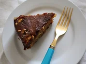 Mandel - Joghurt - Kuchen - Rezept