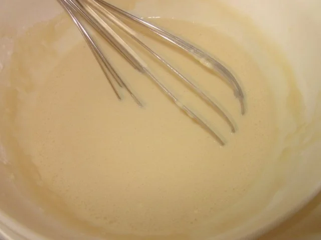 Crepes  Tassen-Grundrezept - Rezept - Bild Nr. 2