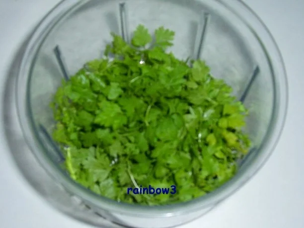 Auflauf: Kohlrabi mit Kräutern unter einer Knusperkruste - Rezept - Bild Nr. 3