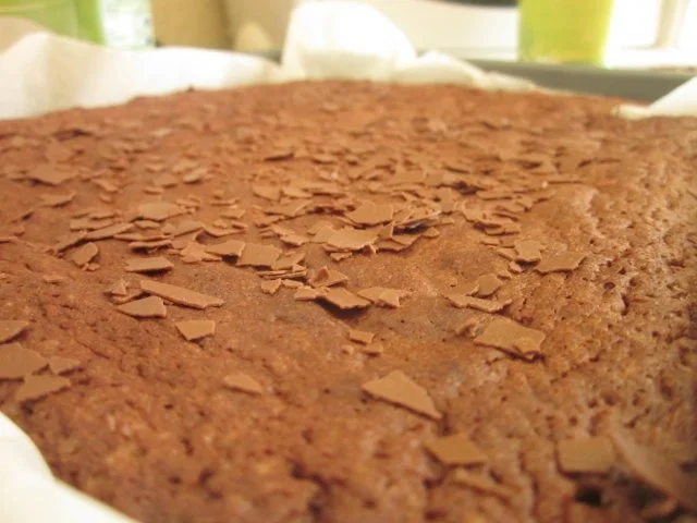Milka-Brownies =D - Rezept - Bild Nr. 5