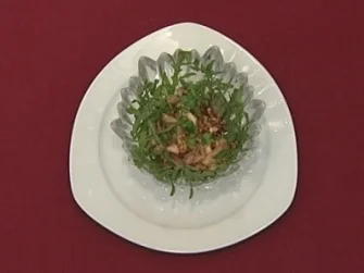 Rezept: Waldgarnelen (Sylvia Leifheit) Waldgarnelen (Sylvia Leifheit) - Rezept