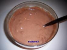 Dessert: Erdbeer-Schoko-Joghurt - Rezept