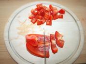 Gemüse- Pfanne - Rezept