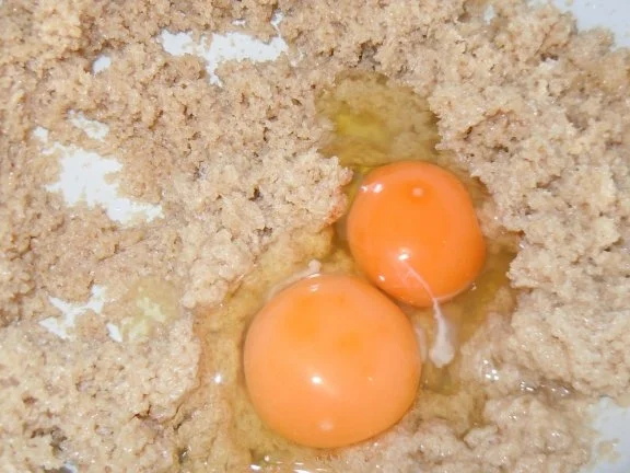 Schokoladen-Walnuss-Cookies - Rezept - Bild Nr. 3