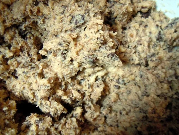 Schokoladen-Walnuss-Cookies - Rezept - Bild Nr. 5