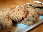 Schokoladen-Walnuss-Cookies - Rezept