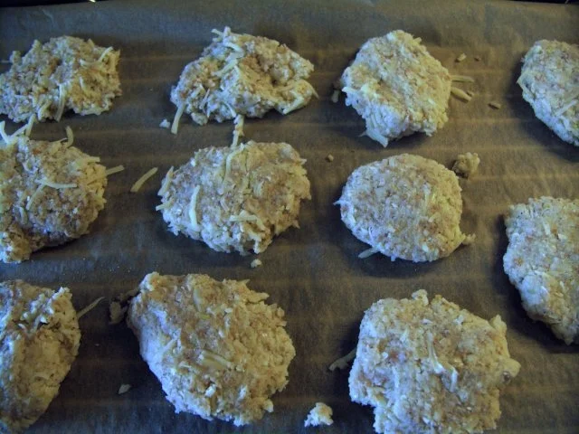 KÄSETALER - Rezept - Bild Nr. 4