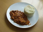 Zucchinitopf - Rezept