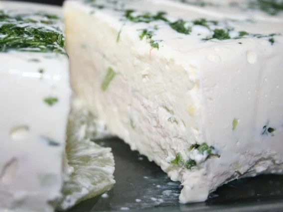 Forellenterrine - Rezept - Bild Nr. 2