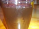 Getränk m. A.: Cola - weiß - Rezept