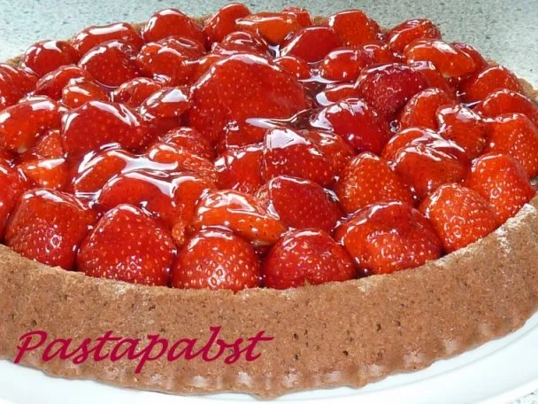 Schokotortenboden - Rezept