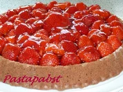 Schokotortenboden - Rezept