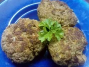 frikadellen- einfach, schnell und lecker - Rezept