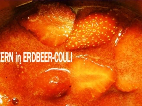 Karamelisierter-Safran-Kaiserschmarrn mit Gusto a la Marcos - Rezept - Bild Nr. 2