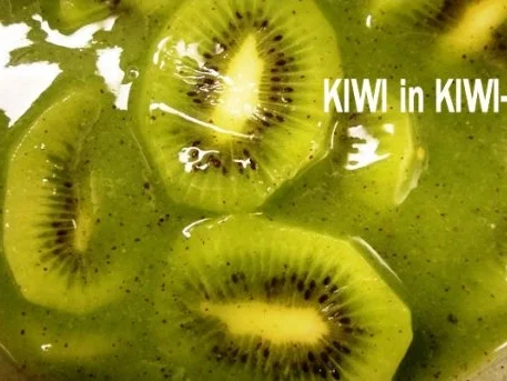 Karamelisierter-Safran-Kaiserschmarrn mit Gusto a la Marcos - Rezept - Bild Nr. 3