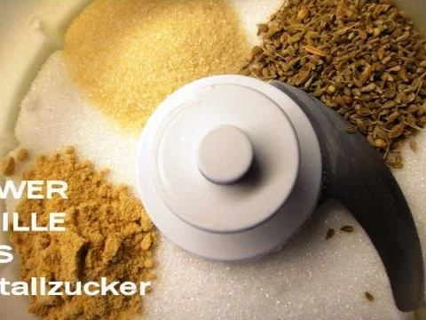 Karamelisierter-Safran-Kaiserschmarrn mit Gusto a la Marcos - Rezept - Bild Nr. 5