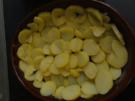 Bunter Kartoffel- Gemüse- Auflauf - Rezept