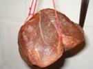 Rauchfleisch selbst gemacht - Rezept
