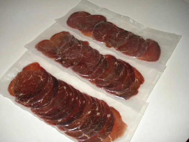 Rauchfleisch selbst gemacht - Rezept - Bild Nr. 3