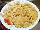 Apfel Curry - Rezept
