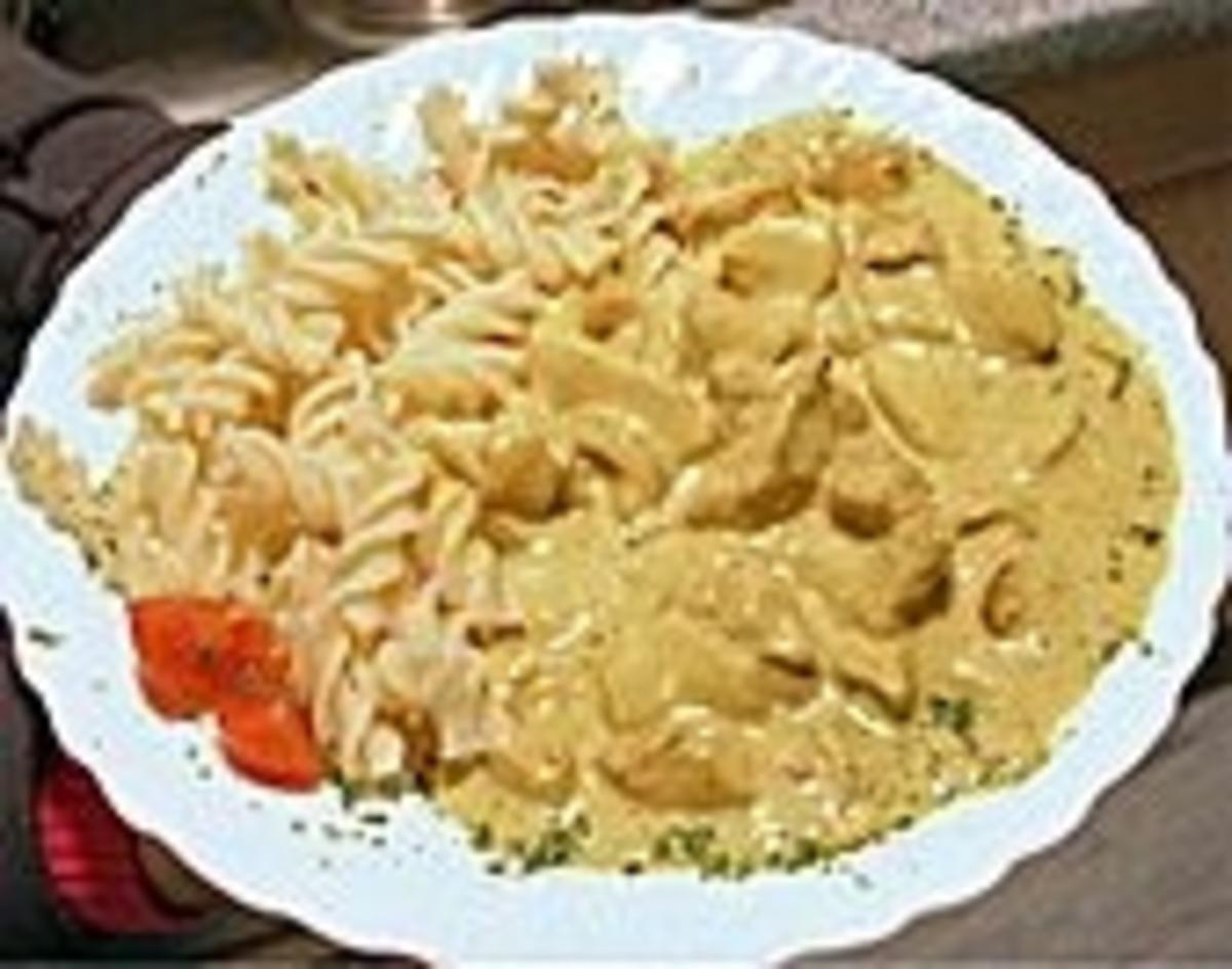 Bilder für Apfel Curry - Rezept