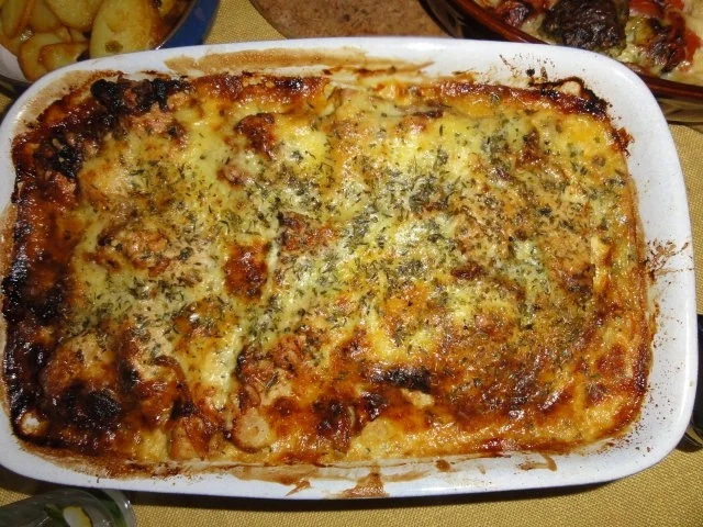 Rezept: Putenschnitzel- Pfanne Bild Nr. 3 Putenschnitzel- Pfanne - Rezept - Bild Nr. 3