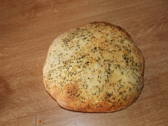 Bier Brot - Rezept