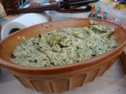 Kräuterbutter - Rezept