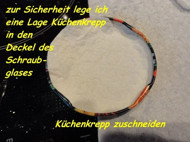 Rezept: Diverses: SELLERIEPULVER + getrocknete Blätter Bild Nr. 6 Diverses: SELLERIEPULVER + getrocknete Blätter - Rezept - Bild Nr. 6