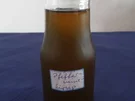 Pfefferminz - Sirup - Rezept