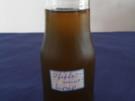 Pfefferminz - Sirup - Rezept