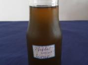Pfefferminz - Sirup - Rezept