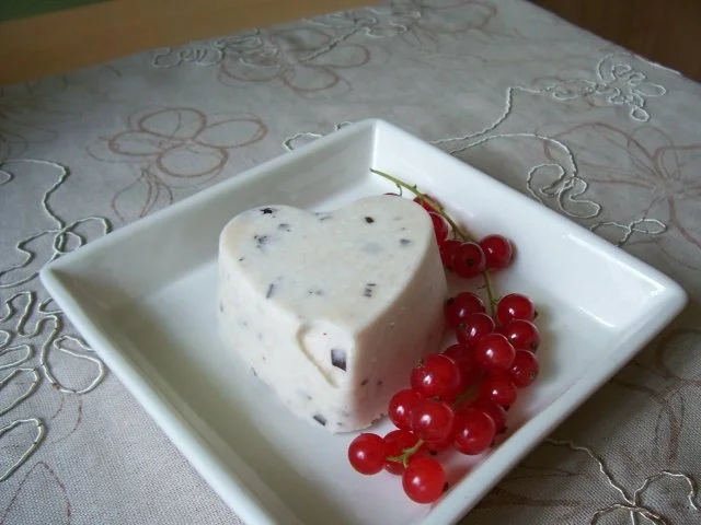 Rezept: Mein erstes Eis - Bananeneis Mein erstes Eis - Bananeneis - Rezept