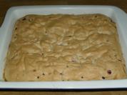 Früchte Auflauf - Rezept