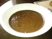 Dunkle Mousse au Chocolate - Rezept