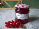 Johannisbeergelee - Rezept