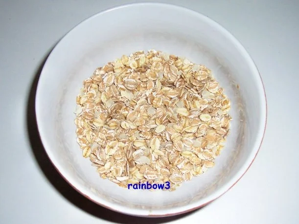 Rezept: Backen: Müsli-Brot Bild Nr. 2 Backen: Müsli-Brot - Rezept - Bild Nr. 2