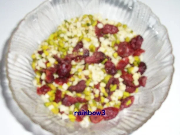 Rezept: Backen: Müsli-Brot Bild Nr. 8 Backen: Müsli-Brot - Rezept - Bild Nr. 8