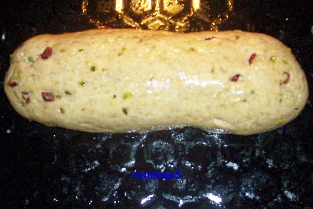 Backen: Müsli-Brot - Rezept - Bild Nr. 10