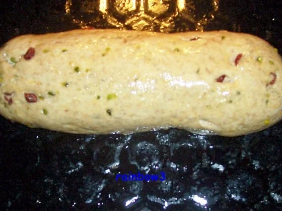 Rezept: Backen: Müsli-Brot Bild Nr. 10 Backen: Müsli-Brot - Rezept - Bild Nr. 10