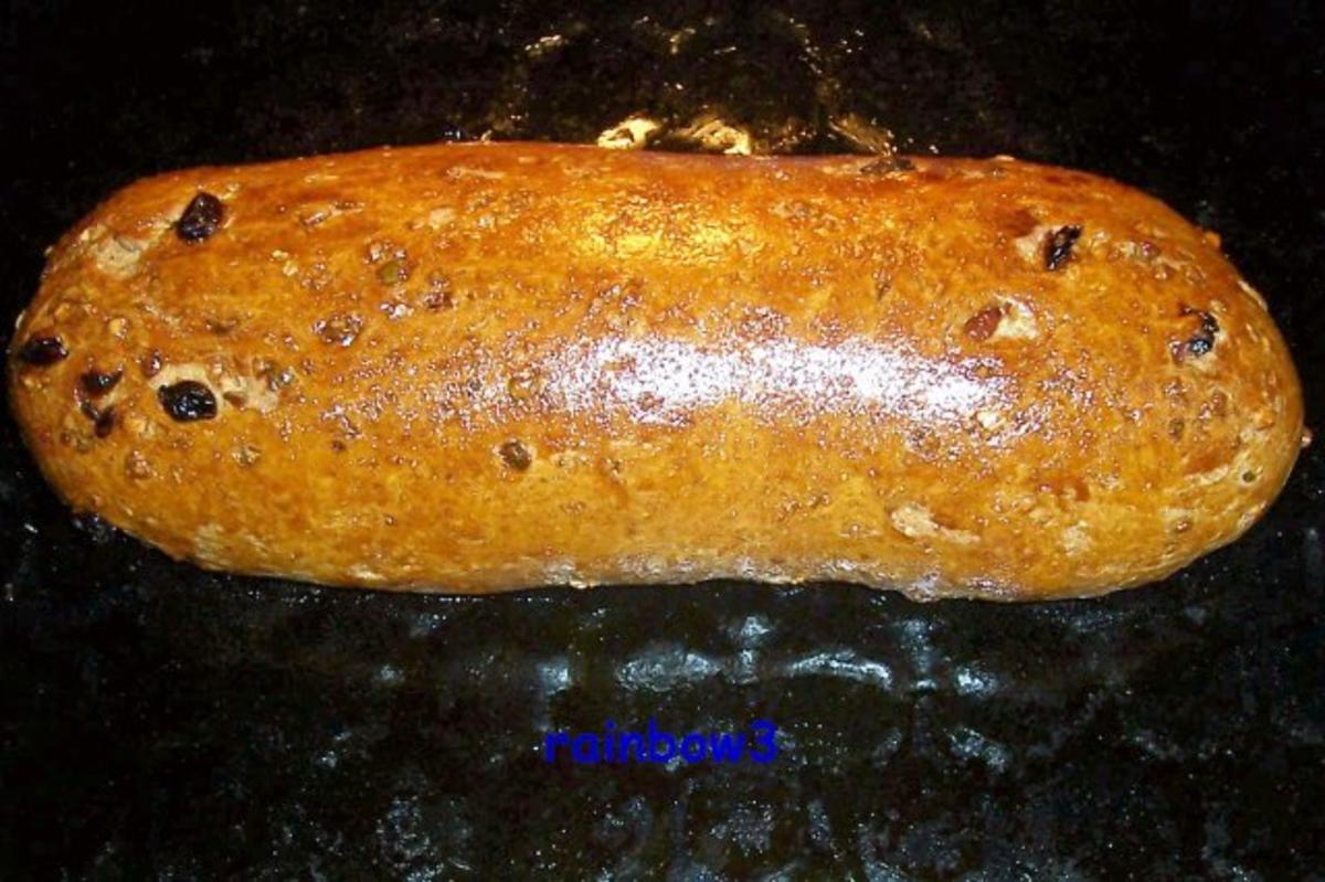 Backen: Müsli-Brot - Rezept - Bild Nr. 11
