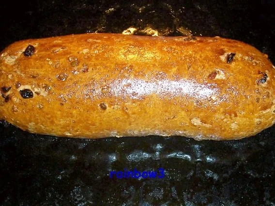 Rezept: Backen: Müsli-Brot Bild Nr. 11 Backen: Müsli-Brot - Rezept - Bild Nr. 11