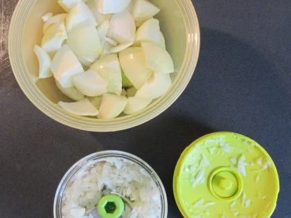 Rindergulasch - Rezept - Bild Nr. 4