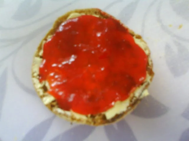 Erdbeer-Aprikosenmarmelade - Rezept - Bild Nr. 6