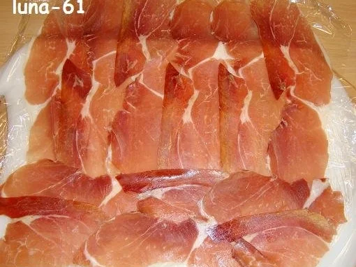 ANTIPASTO: INVOLTINI DI PARMA E PIÙ - Parmaschinkenröllchen und mehr - Rezept - Bild Nr. 3