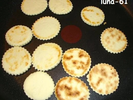 ANTIPASTO: INVOLTINI DI PARMA E PIÙ - Parmaschinkenröllchen und mehr - Rezept - Bild Nr. 8